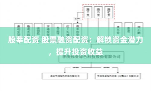 股莘配资 股票融资配资：解锁资金潜力，提升投资收益