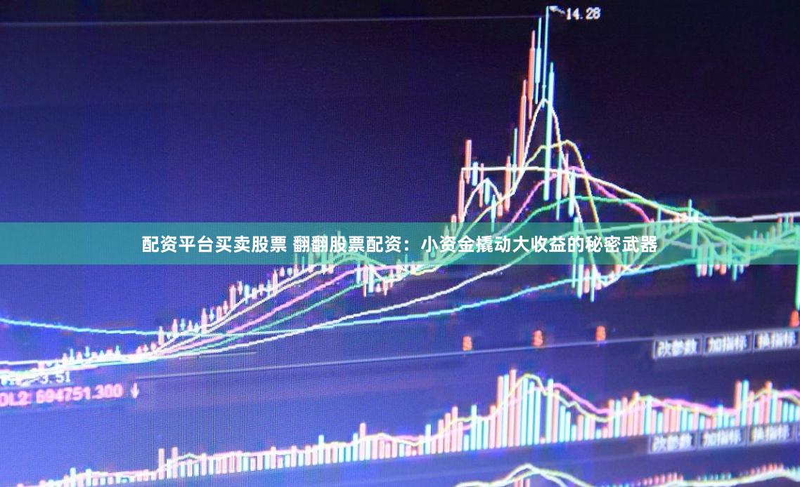 配资平台买卖股票 翻翻股票配资：小资金撬动大收益的秘密武器