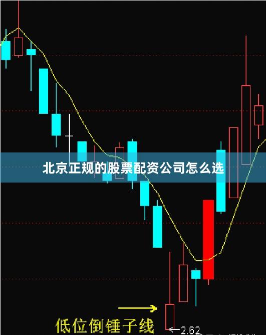 北京正规的股票配资公司怎么选