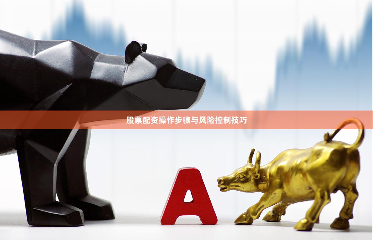 股票配资操作步骤与风险控制技巧